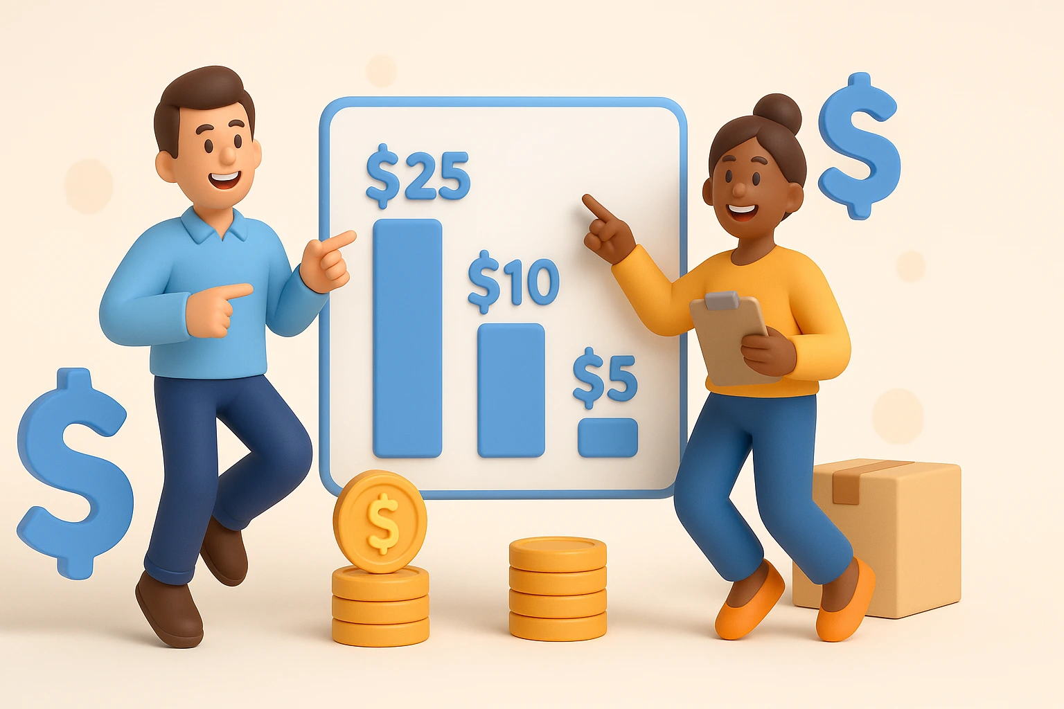 how much does fba cost on amazon