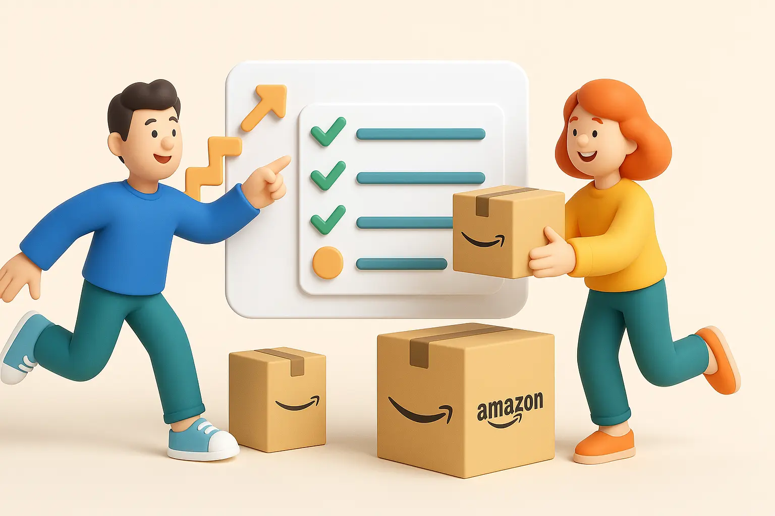 how to fba on amazon