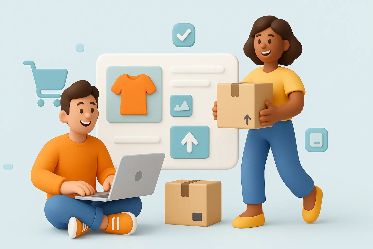 how to list items for sale on amazon
