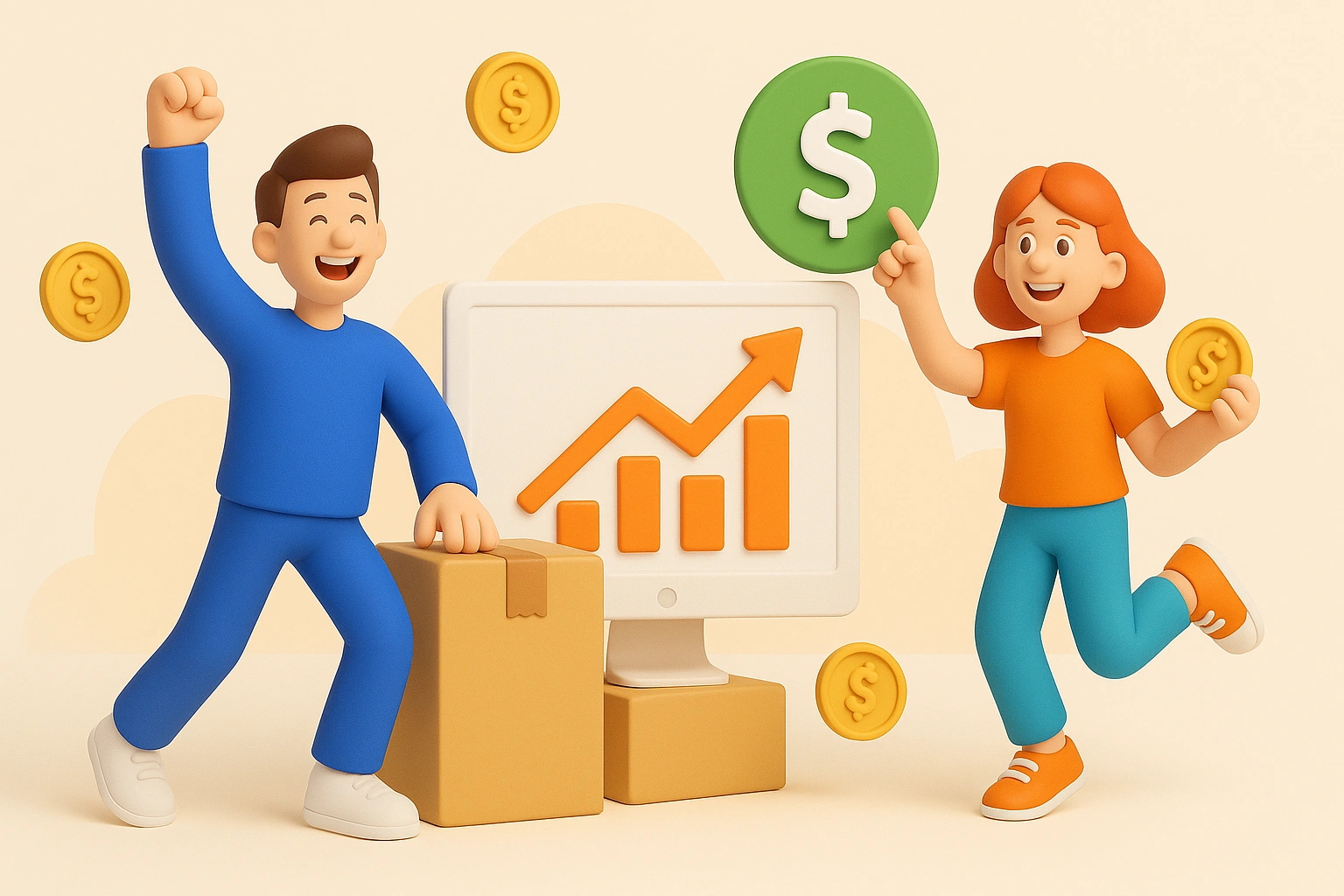 amazon fba how much can you make