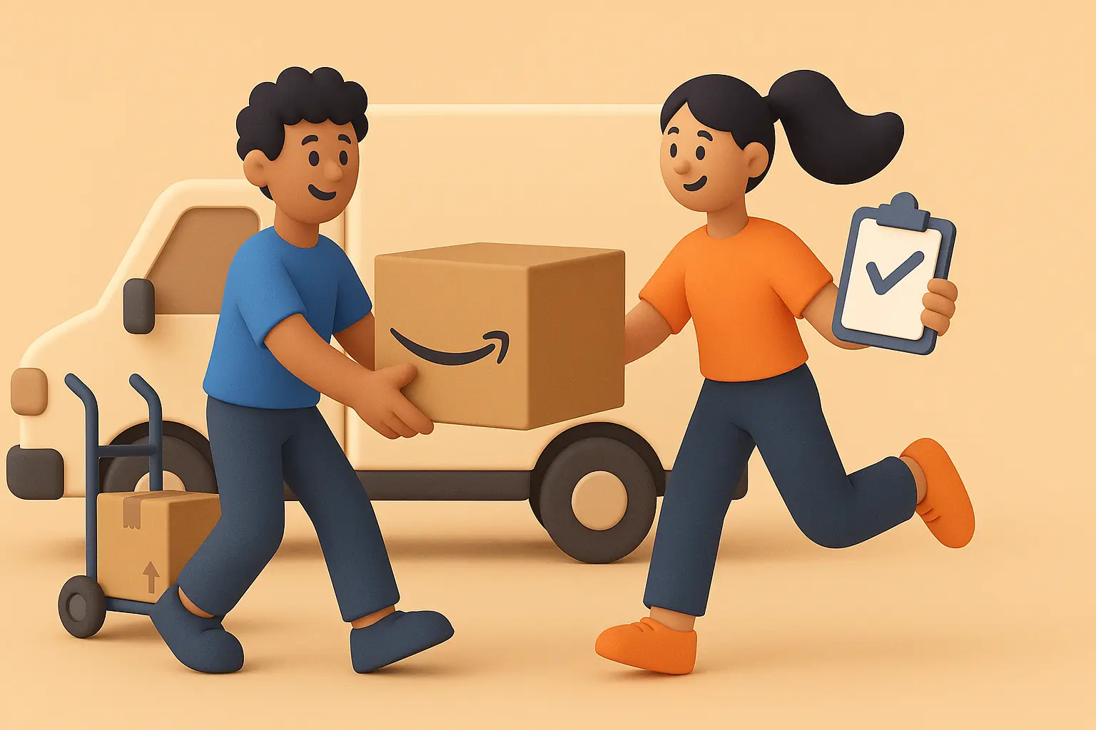 how to ship amazon fba