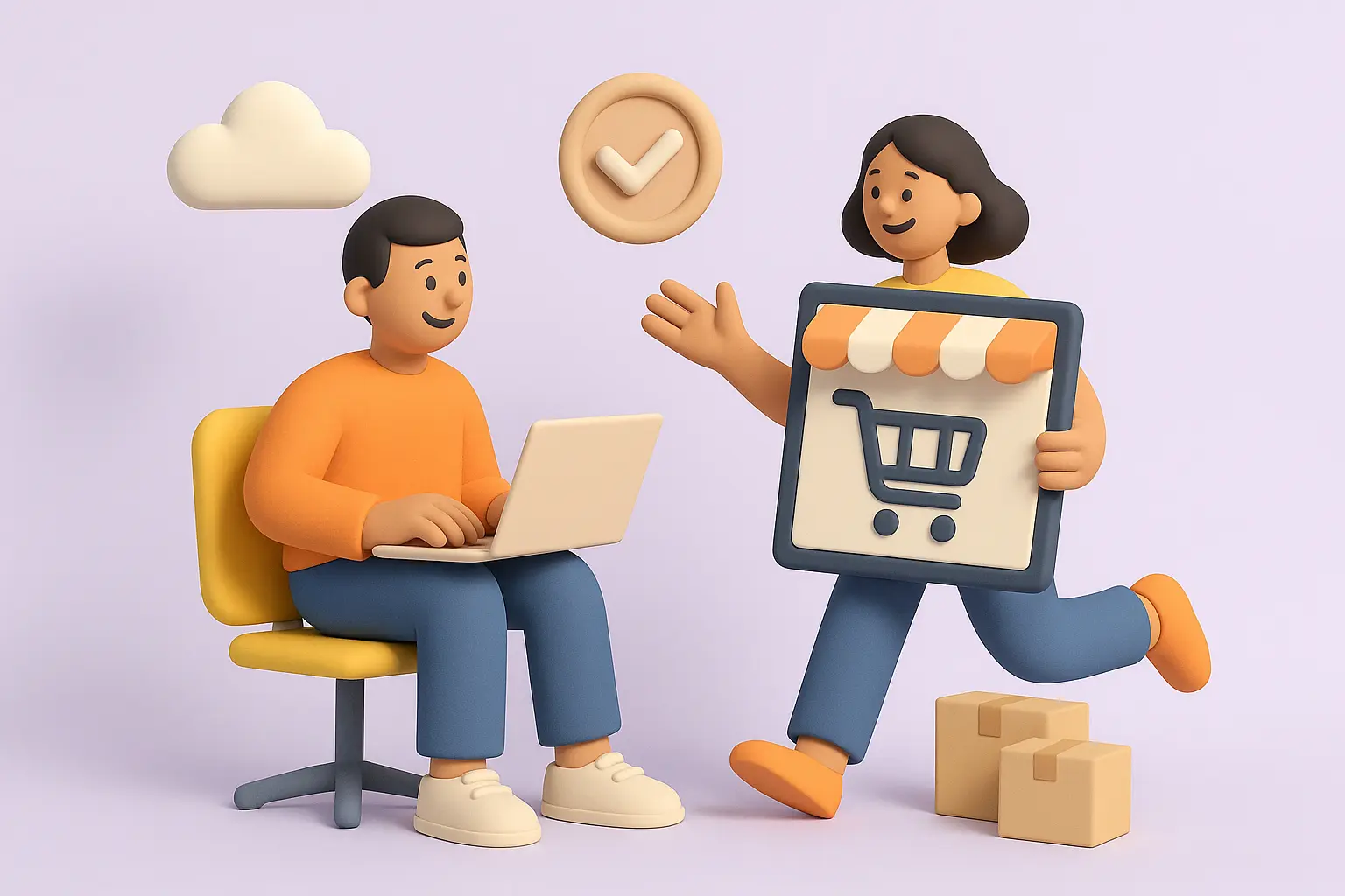 how do i sell on amazon without inventory