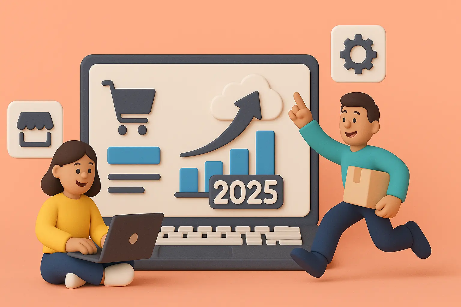 how does amazon work for sellers