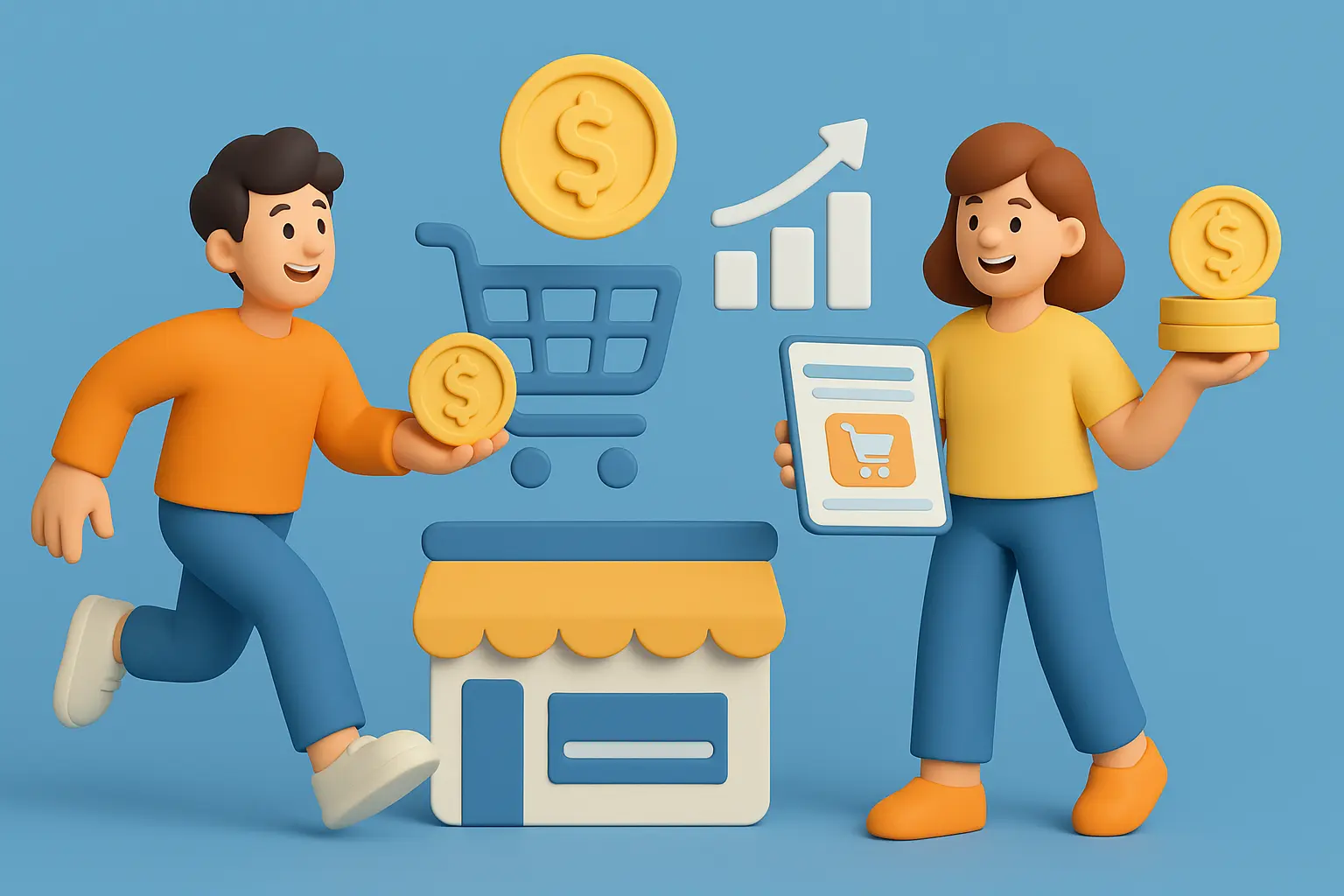 how much are selling fees on amazon
