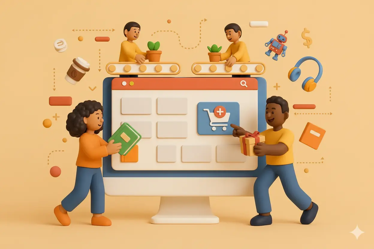 how to add items to your amazon storefront