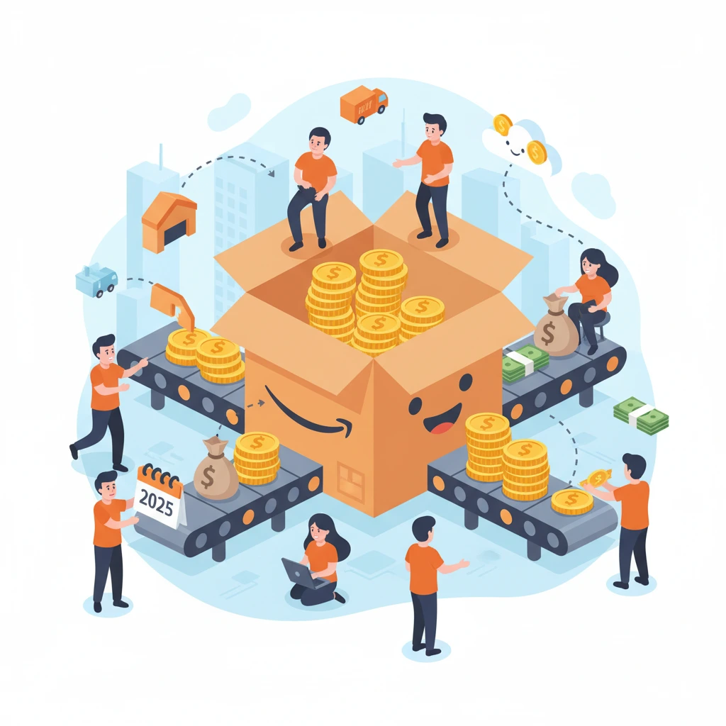 how much is amazon fba