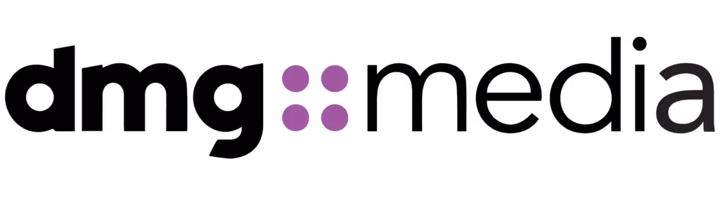 dmg media logo