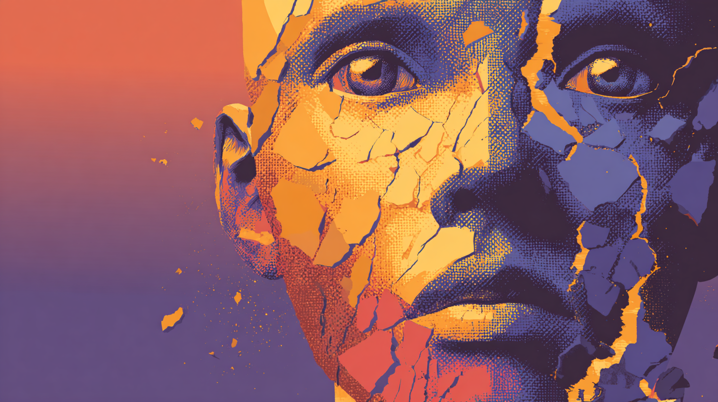 Why AI Faces Still Feel Weird (And What’s Changing with Models)