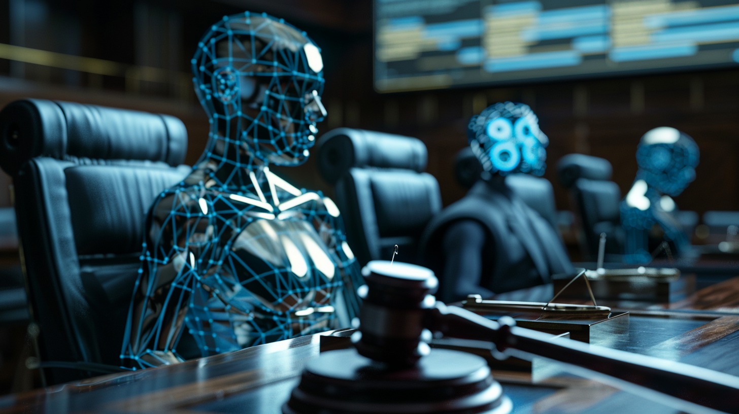 Who Owns an AI-Generated Voice or Face?