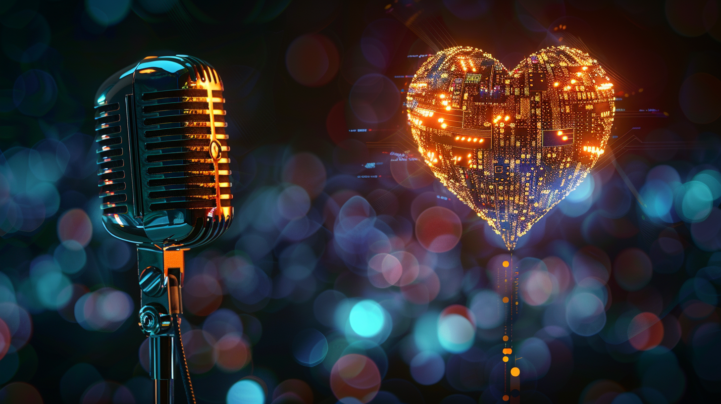 How Emotional AI Voices Actually Work