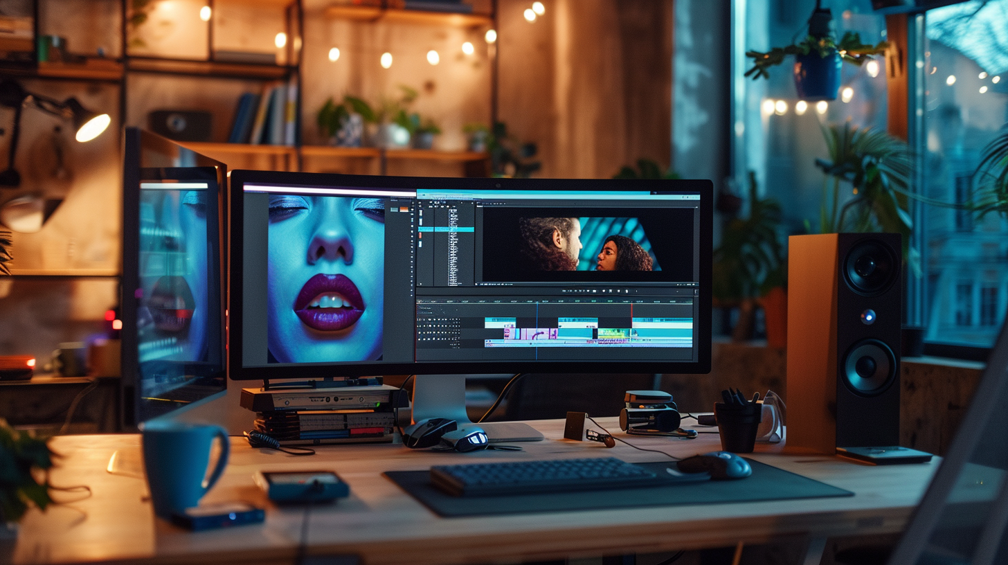 How to Perfectly Sync AI Voices with Any Video