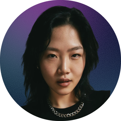 Mei Ki, CTO of Wondercraft