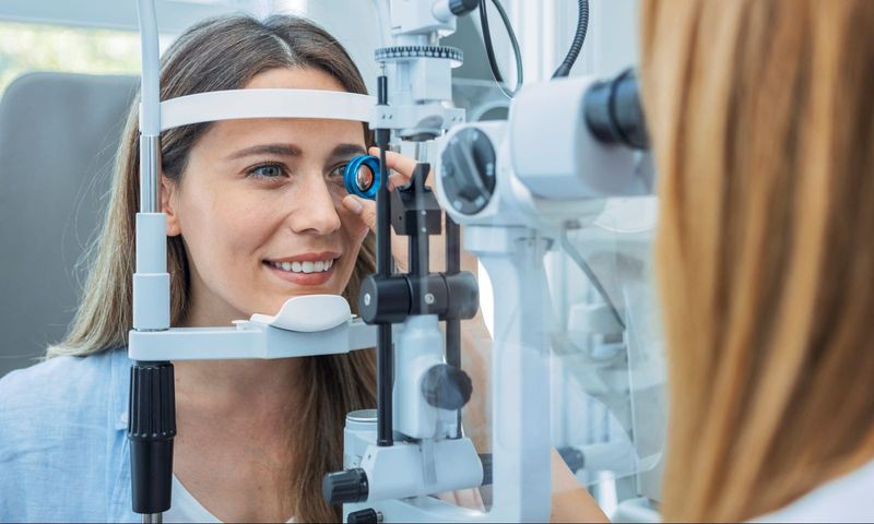 Glaucoma article