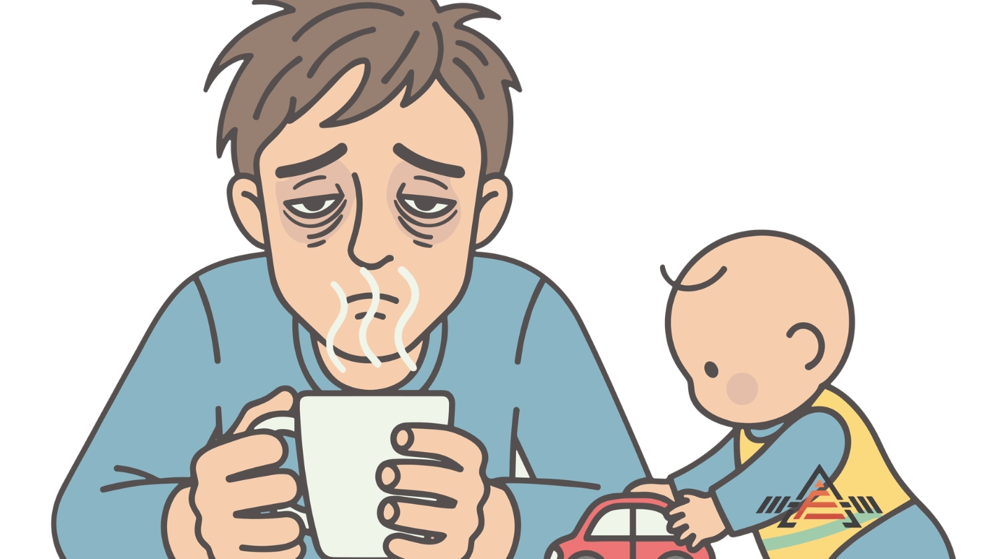  Don't Die for Your Kids. Live for Them.