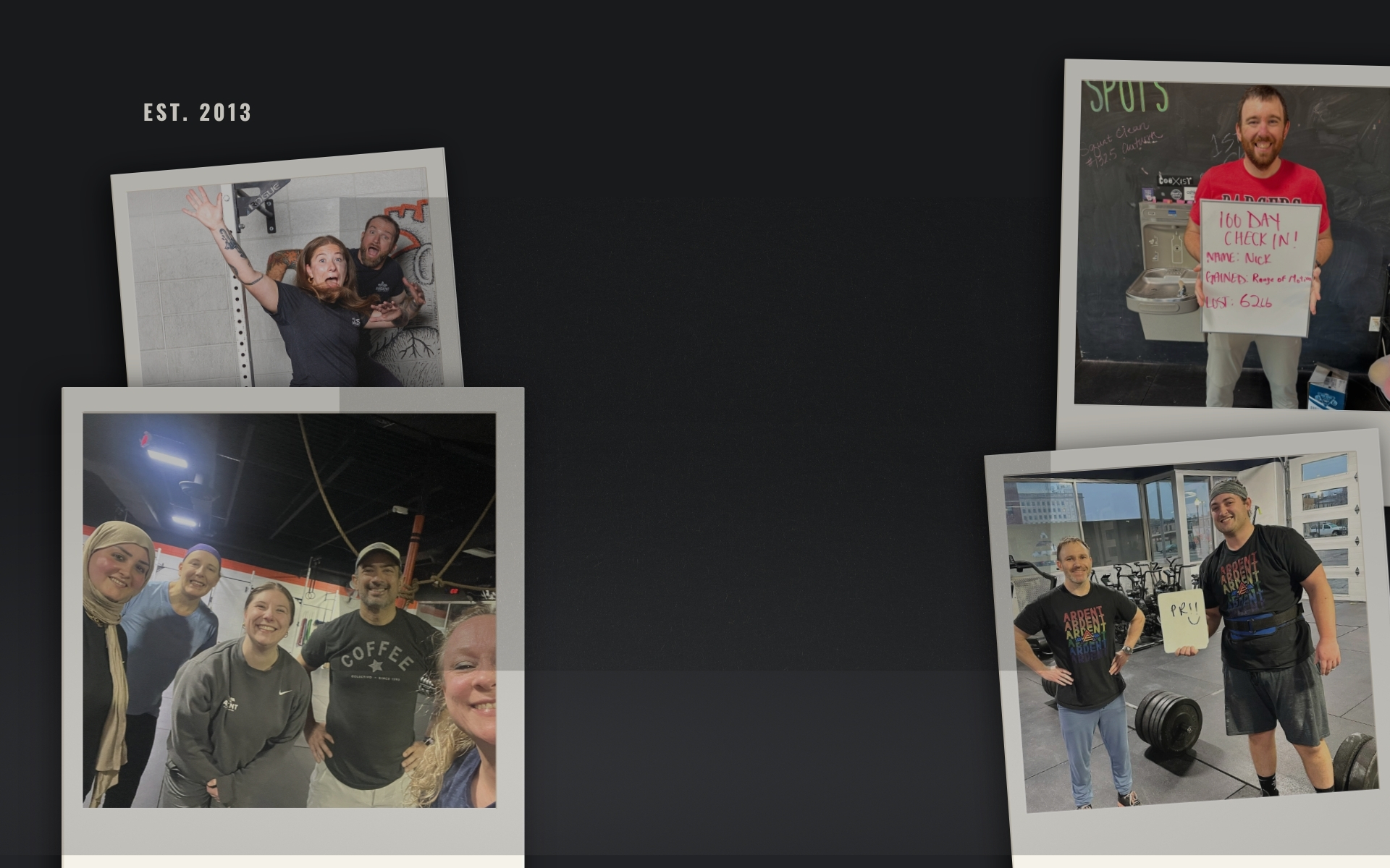 Homepage Hero Image