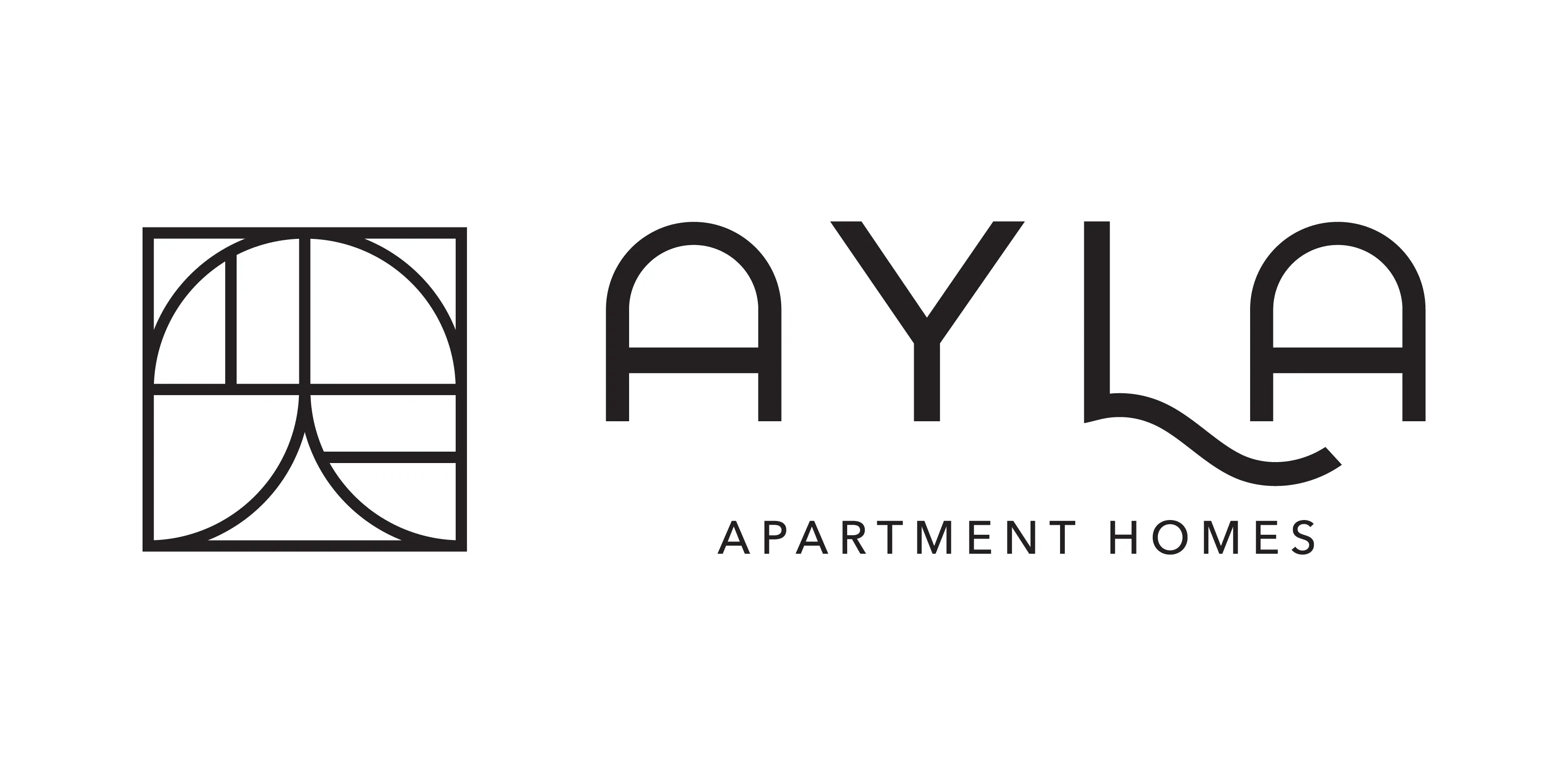Ayla Apartment Houses logo