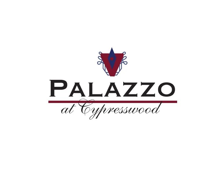 Palazzo at Cypresswood logo