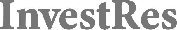 InvestRes Logo