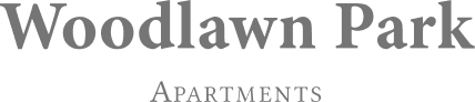 Woodlawn Park Apartments Logo