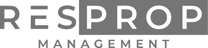 ResProp Management Logo