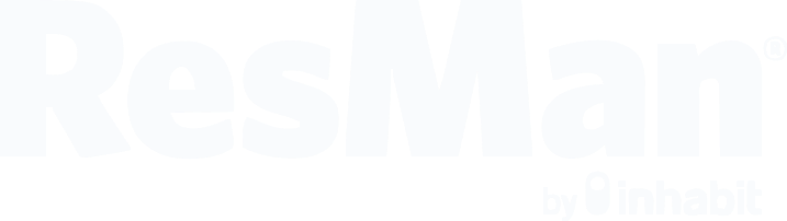 ResMan Logo