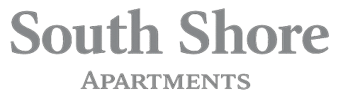 South Shore Apartments Logo