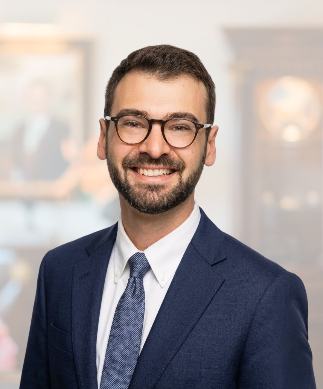 Sam Gertenzang, Founder & Owner 