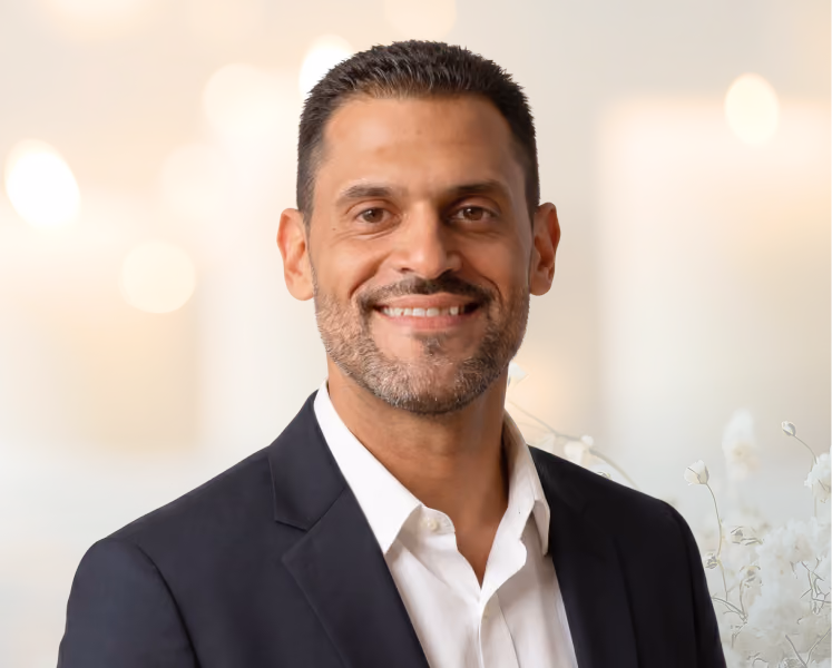 Victor Ramirez