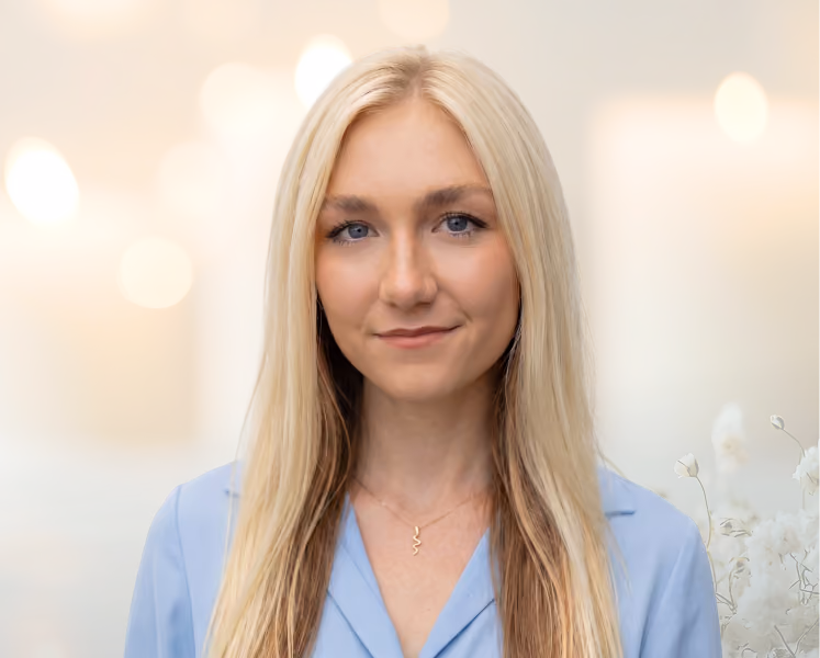 Sophie Steilen