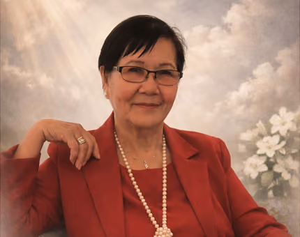 Julia Corpuz Obituary