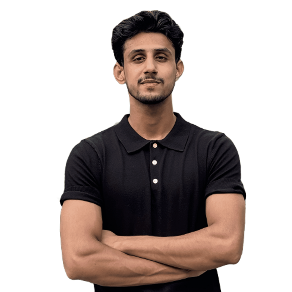 Avatar image for Ahmad Ali