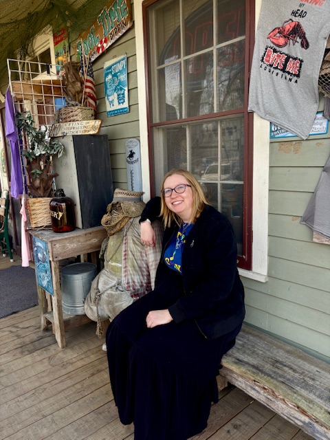 A Weekend in Ascension Parish