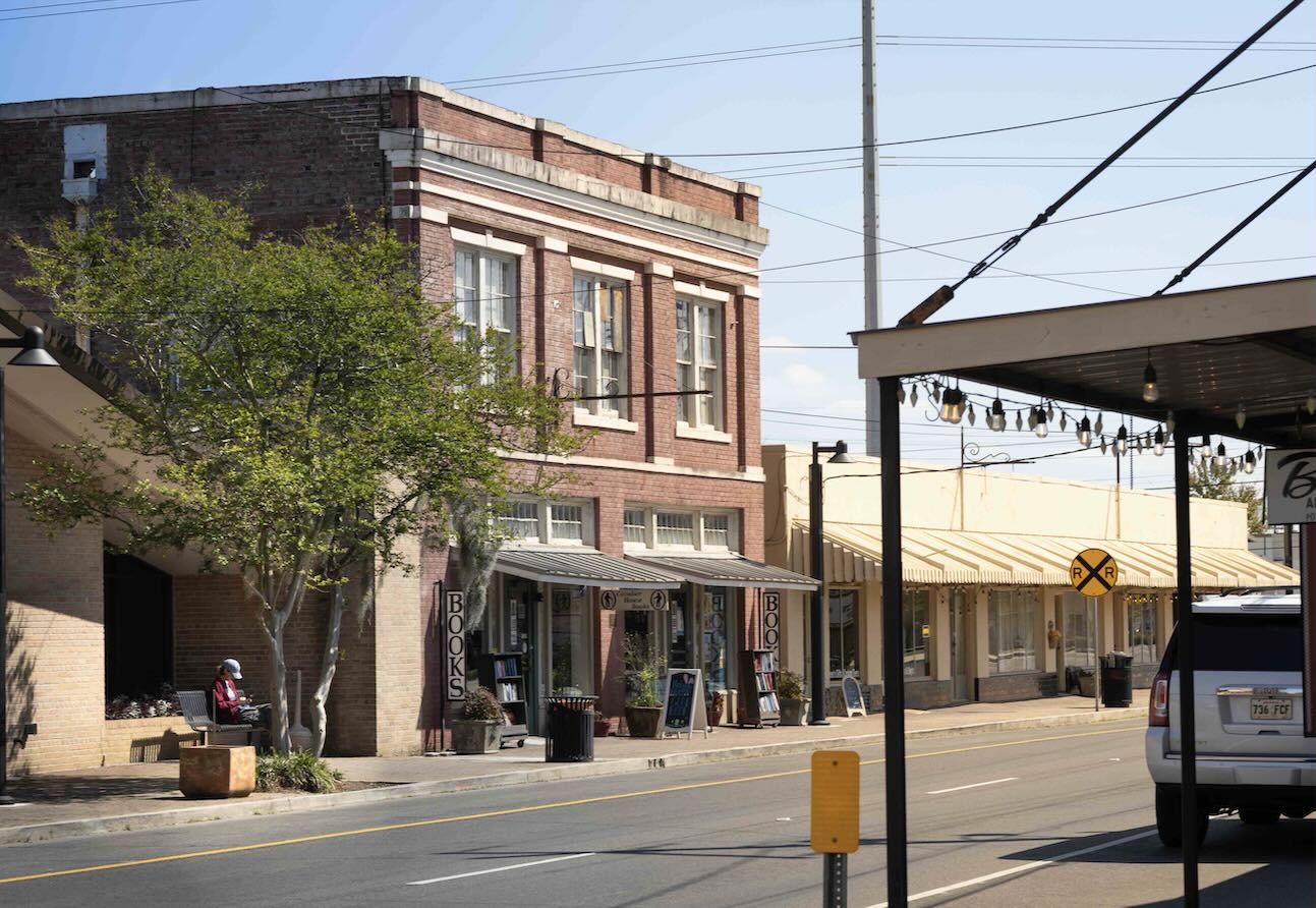Denham Springs