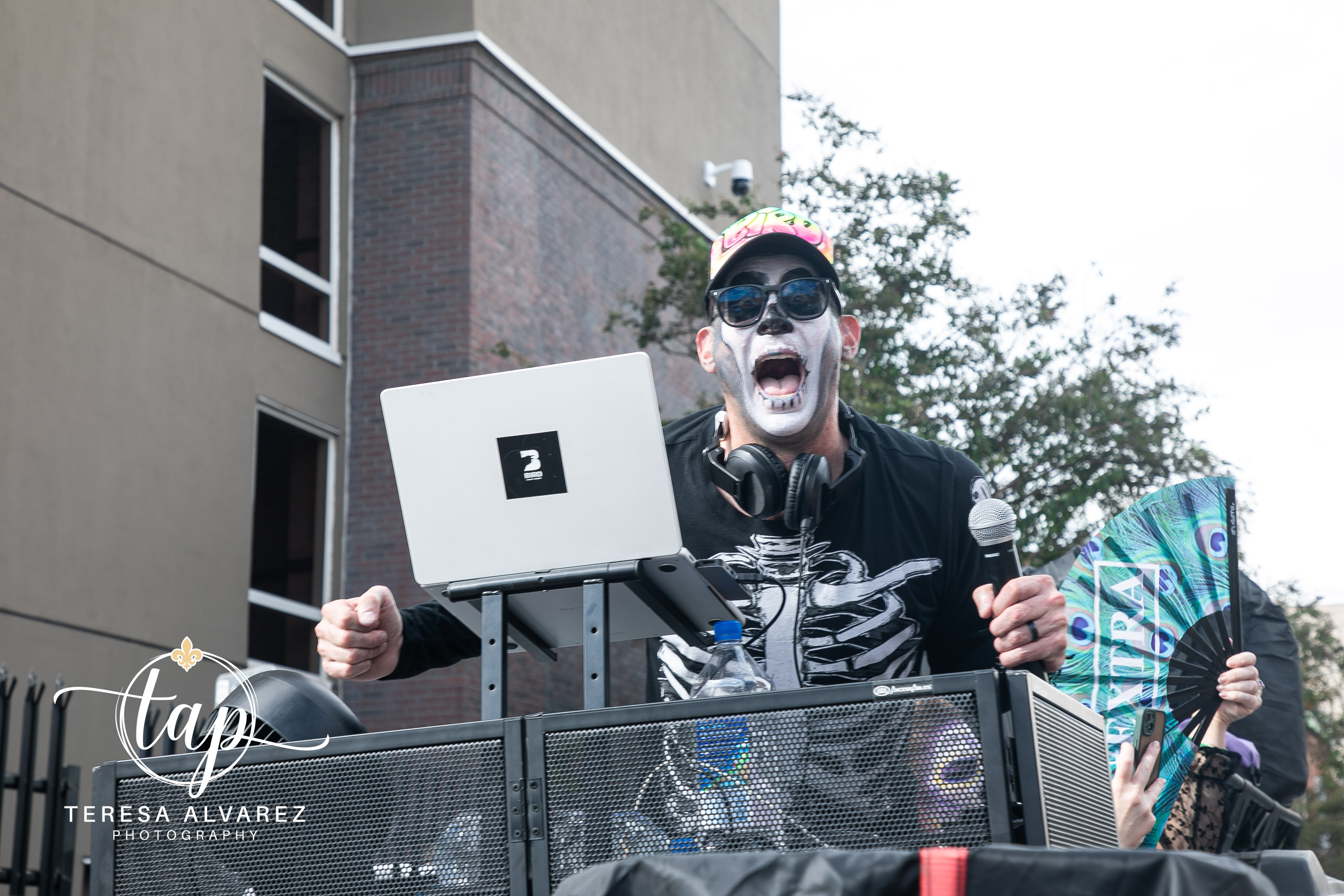 A Frightfully Good Halloween Weekend in BTR