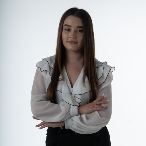 Соломія Гринжалюк