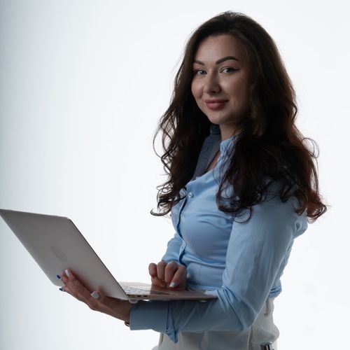 Вікторія Швець