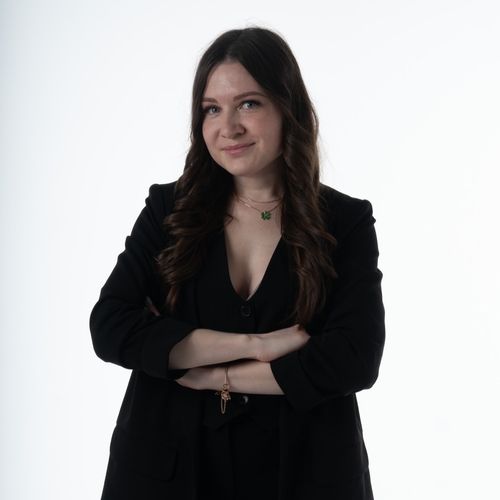 Катерина Петросян