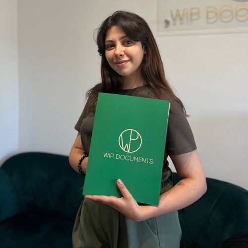 Дарина Сафаді