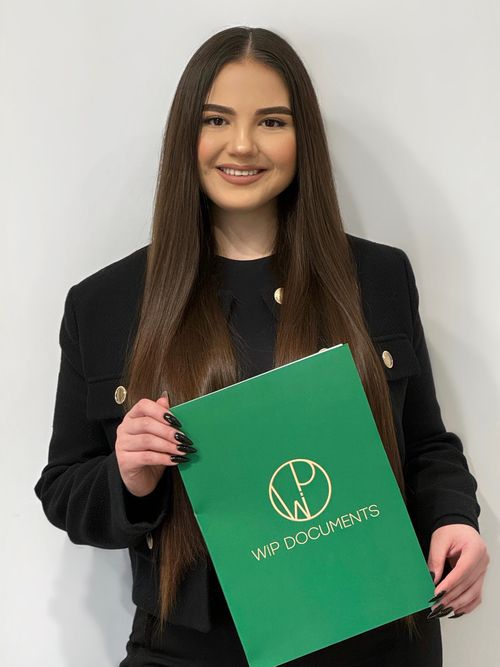 Анастасія Іванова