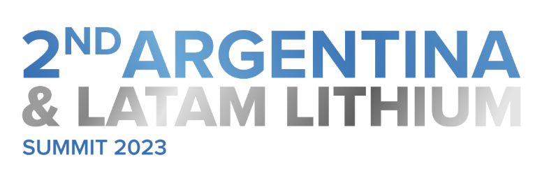 2nd Argentina & LATAM Lithium Summit 2023