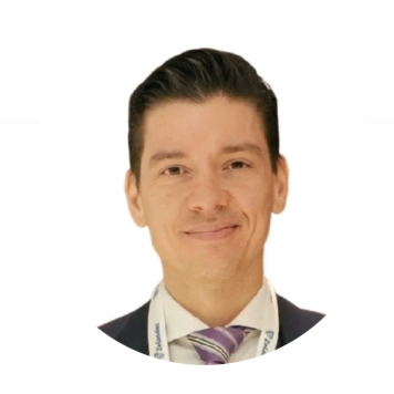 Roman Rossi · ECM Capital