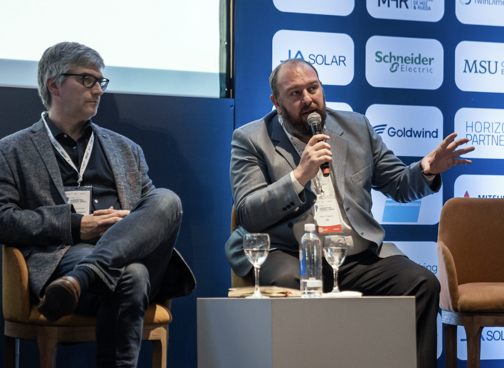 Argentina Energy Week Conference