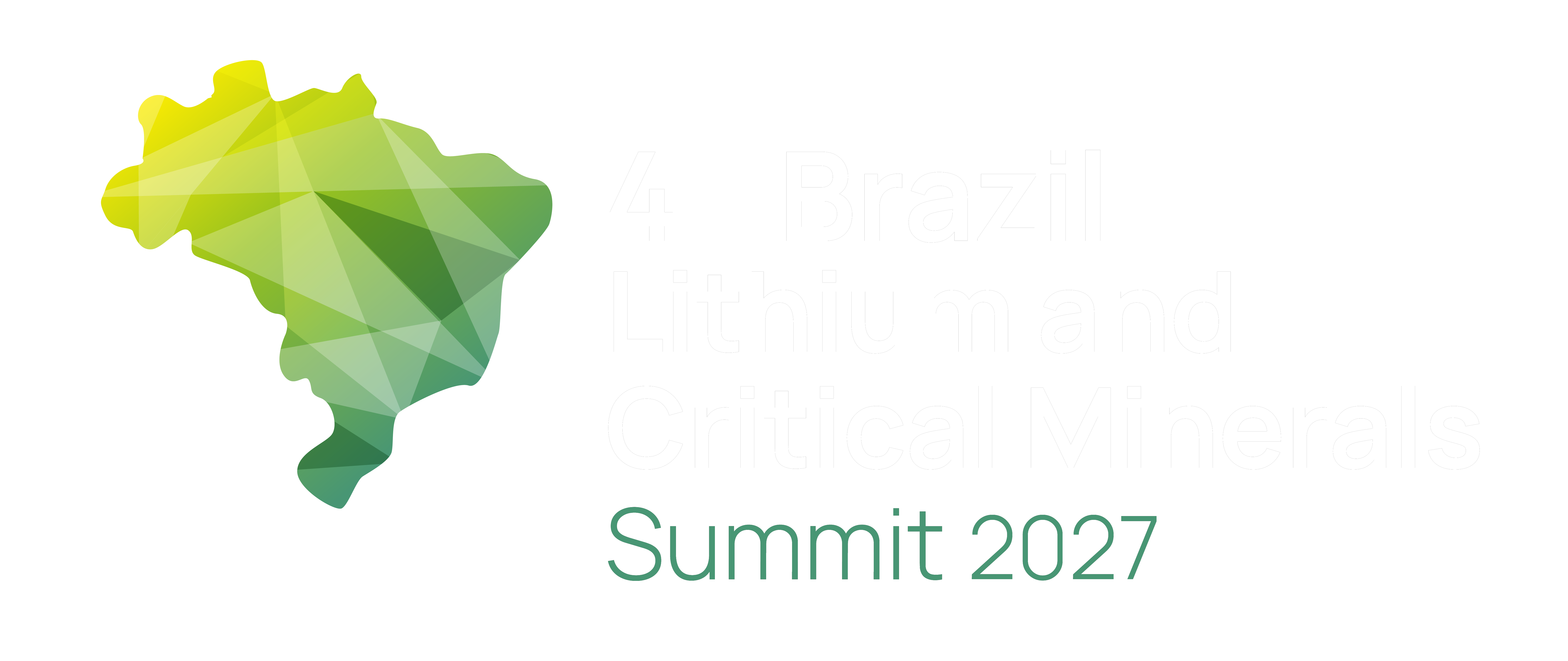 3rd Brazil Lithium & Critical Minerals Summit