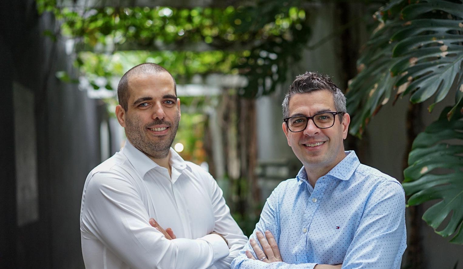 Dr. Bardy & Dr. Recugnat