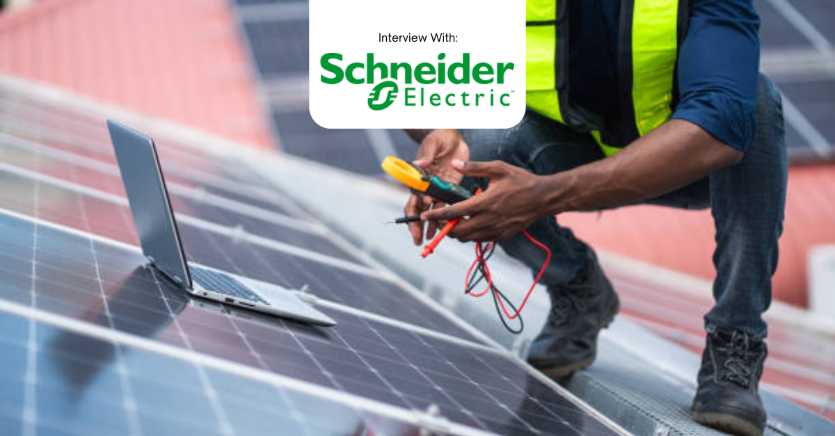 Exclusive Interview with Segio Ferrari, Director de Power Systems, Argentina, Paraguay and Uruguay