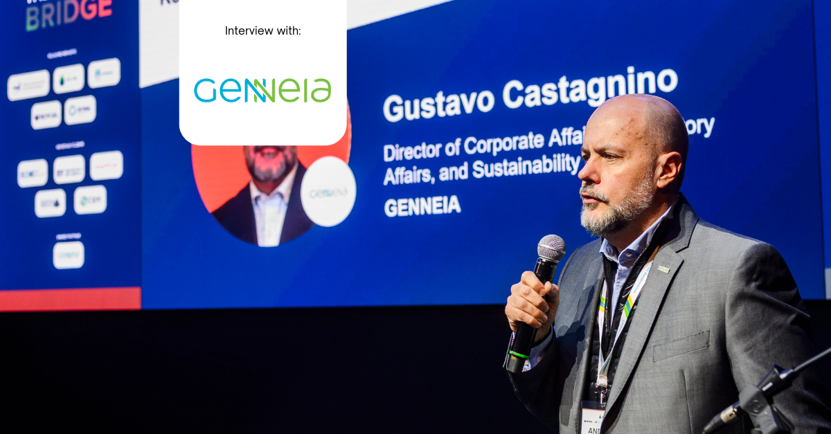 Exclusive Interview: Genneia on Powering Argentina's Mining Sector Through Renewable Energy