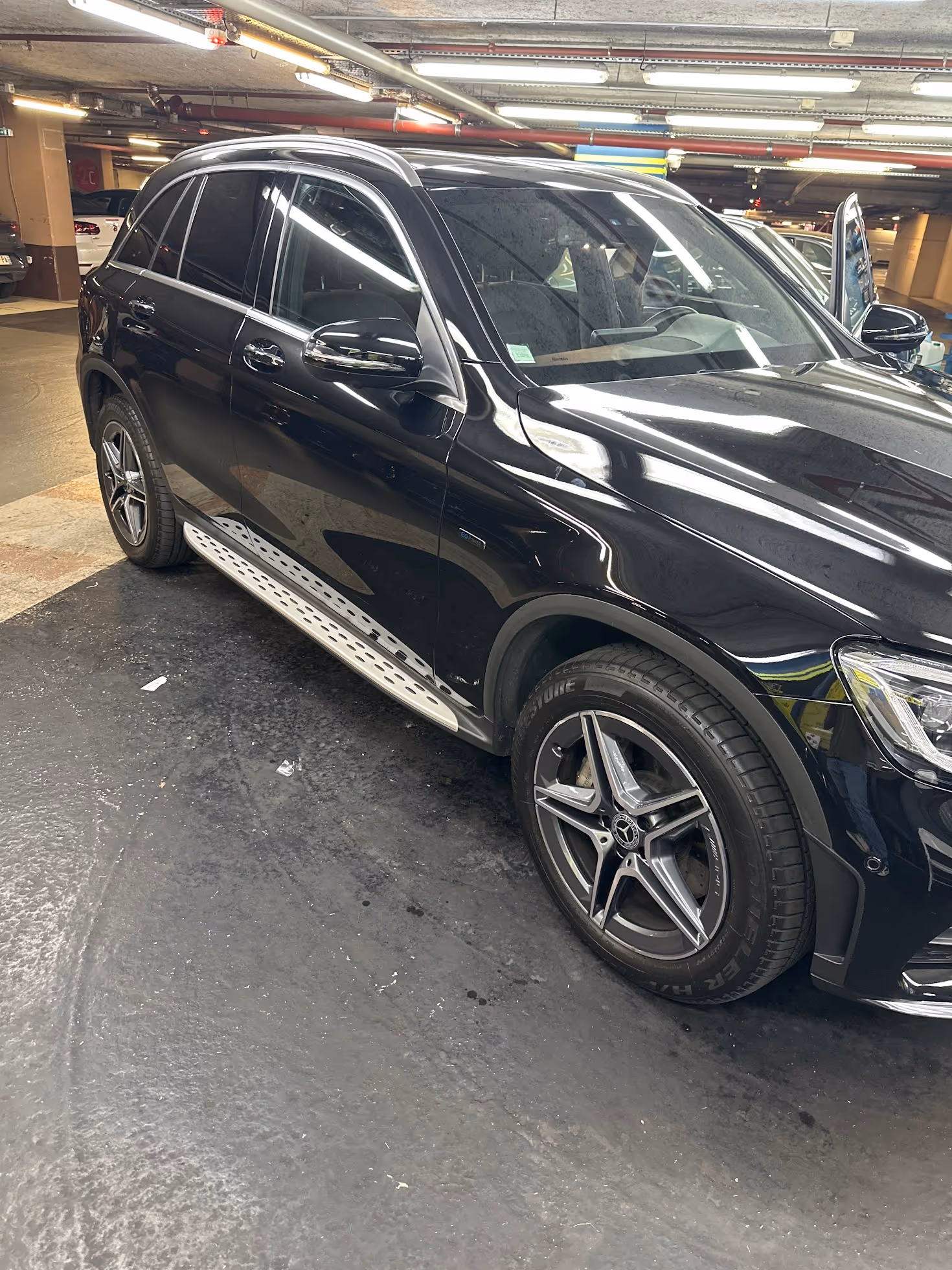 Lavage voiture paris 15