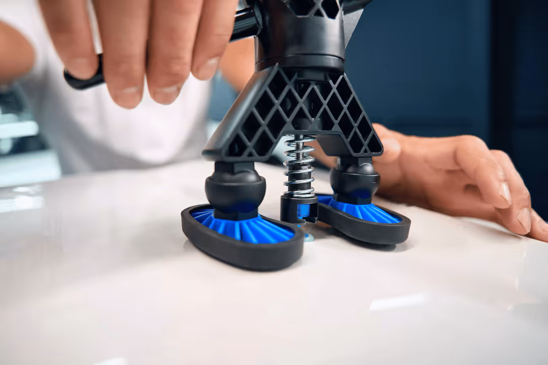 Débosselage sans peinture