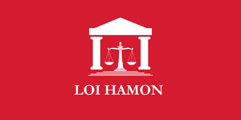 Loi Hamon, libre choix du réparateur
