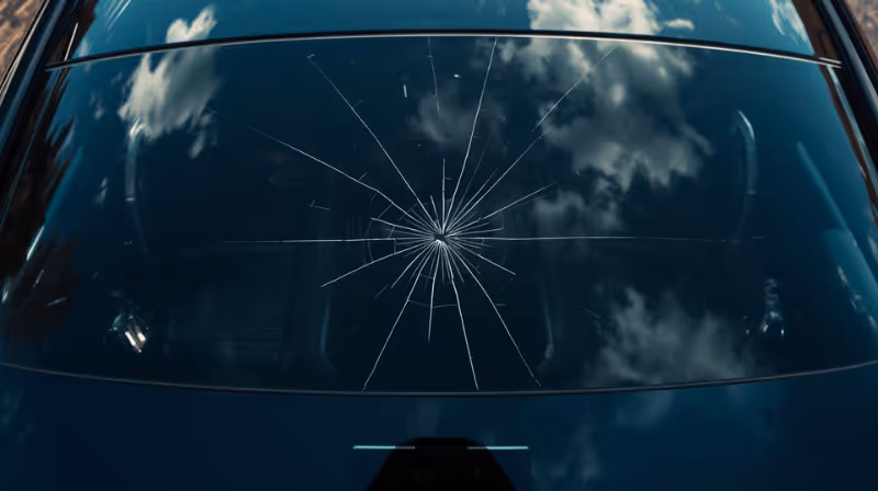 Remplacement et réparation toit panoramique et ouvrant